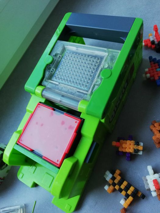 Drukarka 3D qixels Cobi stan idealny