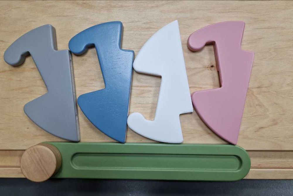 Настільна міні-парта