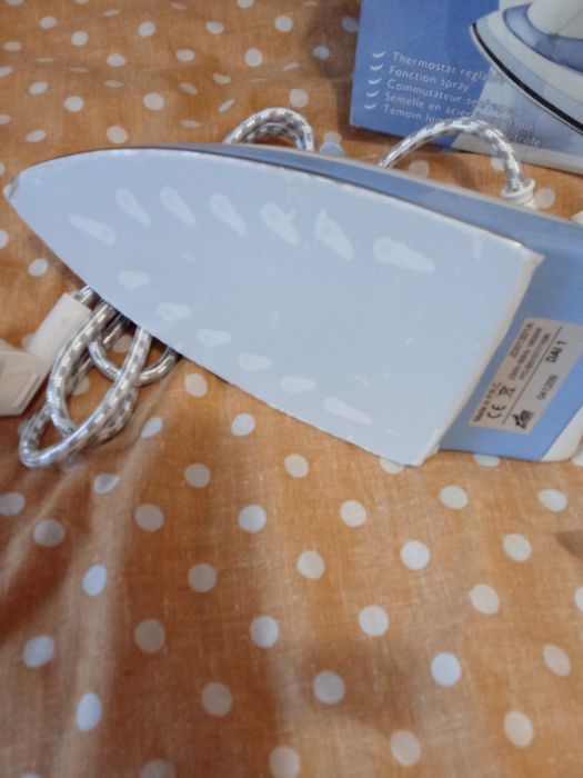 Праски в гарному стані