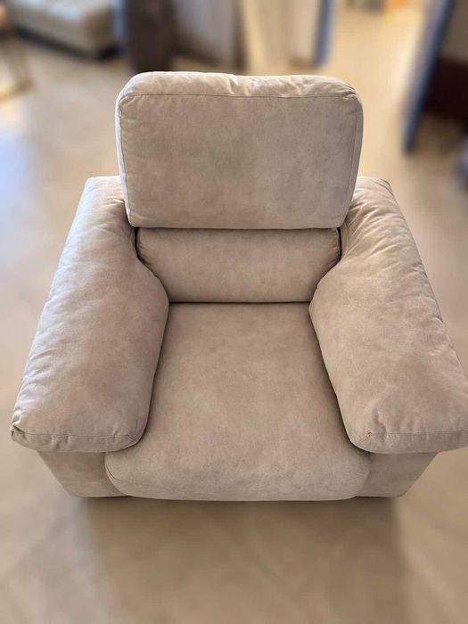 Poltrona Nova para sala, Preço especial