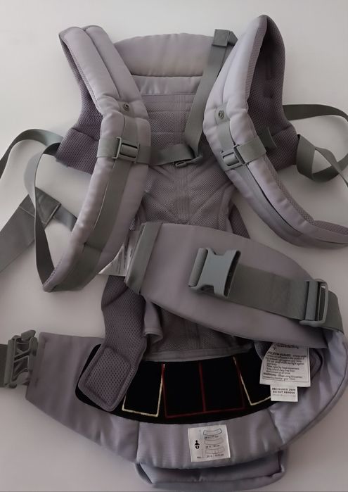 Ergobaby Marsúpio Omni 360