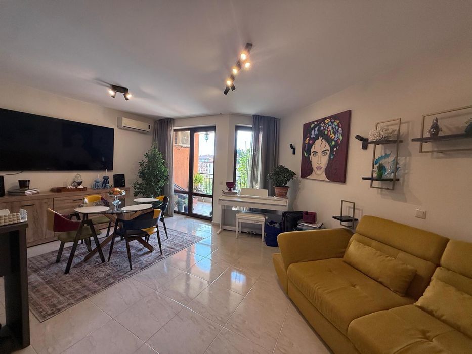 Продам апартаменти в Болгарії, Святий Влас