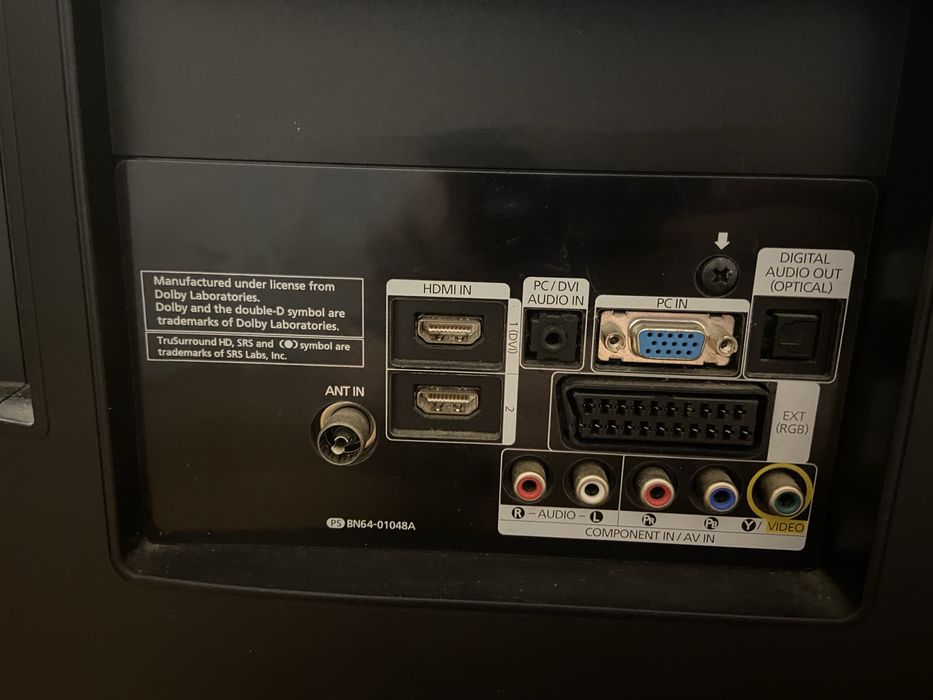 Телевізор 32" Samsung LE32B355