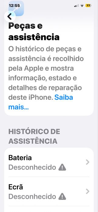 Iphone 12 PROMAX 128gb