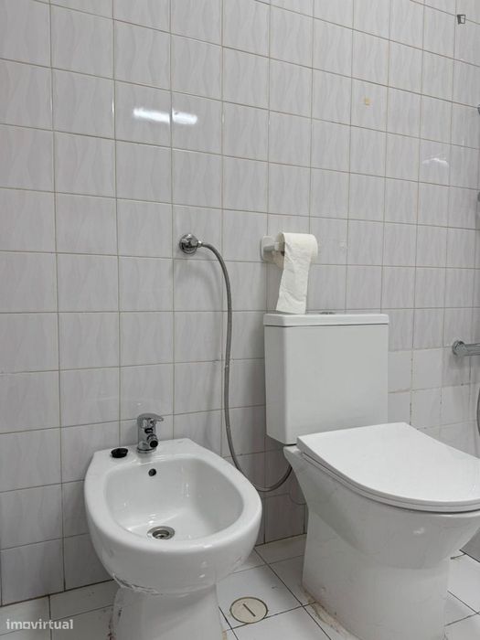 Quarto - localizado em Cascais Lisbon
