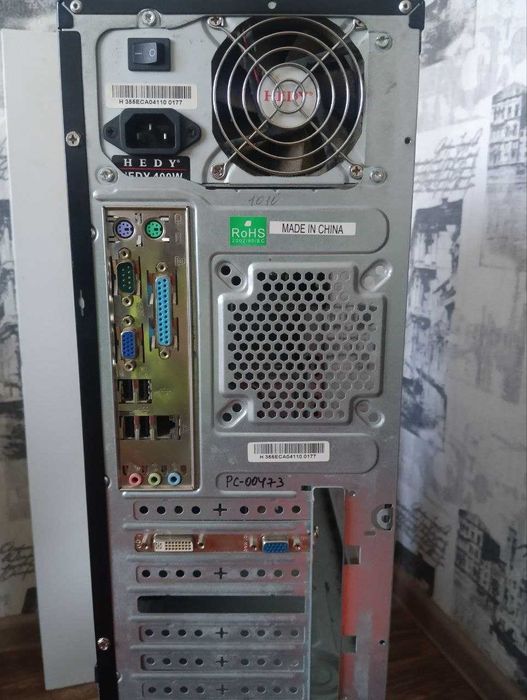 Продам системный блок