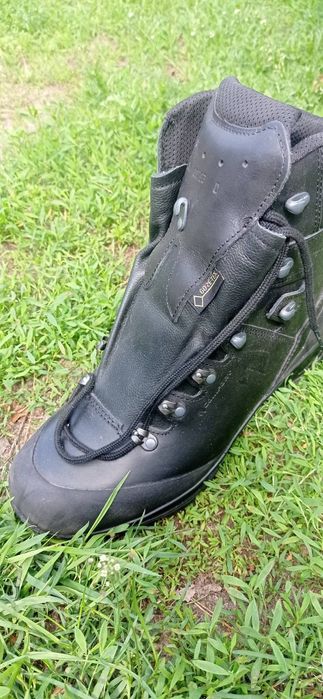 Берці зимові тактичні черевики 43 44 45 46
