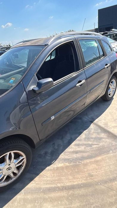 Renault clio 3 automóvel e carrinha 2008 para Peças