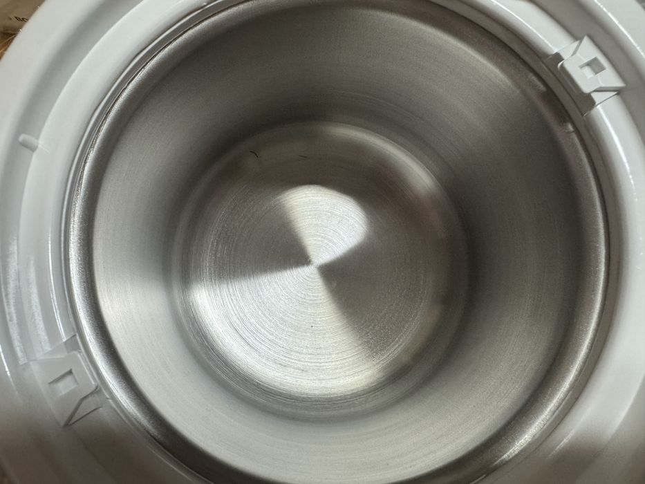 Przystawka do robienia lodów Bosch MUM2 Nowa