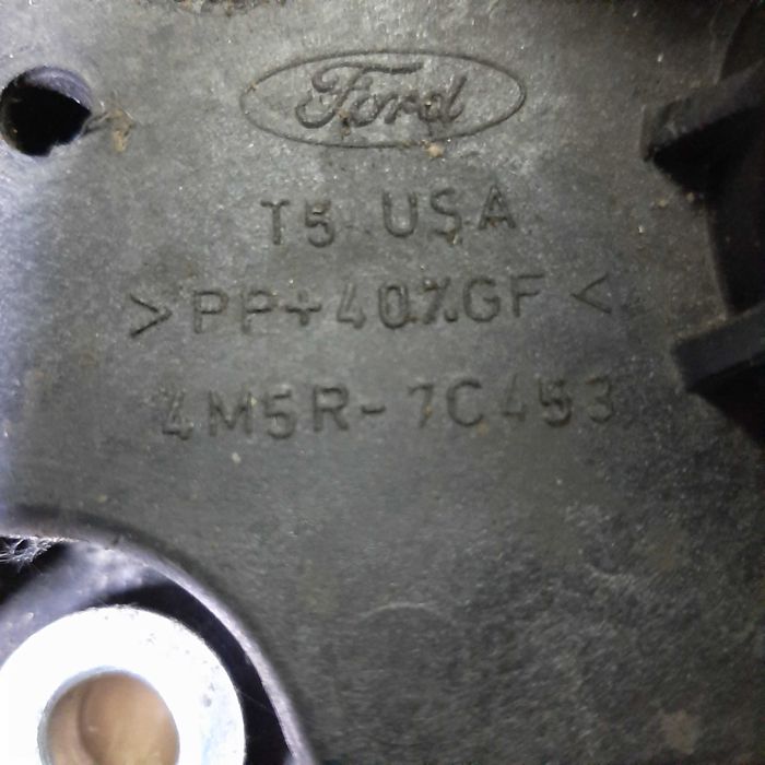 Lewarek linki zmiany biegów ford Focus mk2 2005r 1.8TDCI 5 biegów