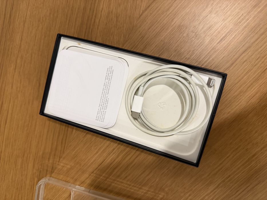 Iphone 13 pro max - 256gb