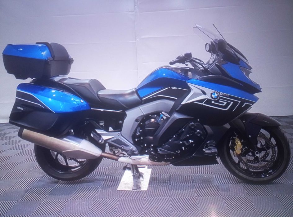 BMW k 1600 GT 2019