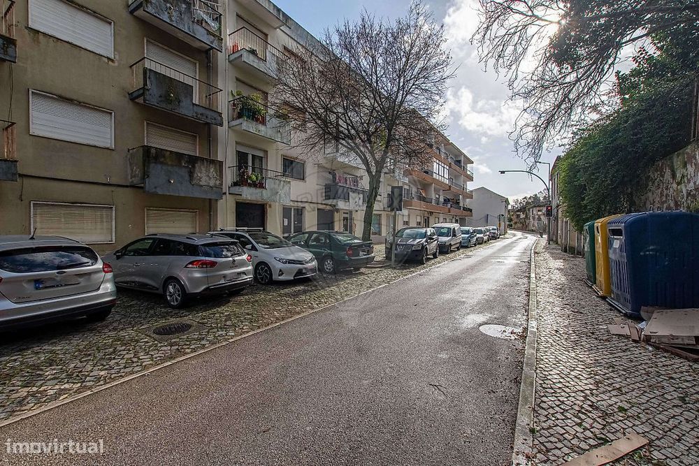 Apartamento T2 para venda — Vila Franca de Xira, Lisboa