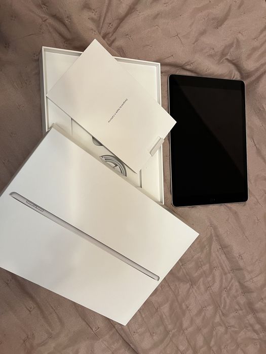 Ipad 9 планшет ipad 64 gb