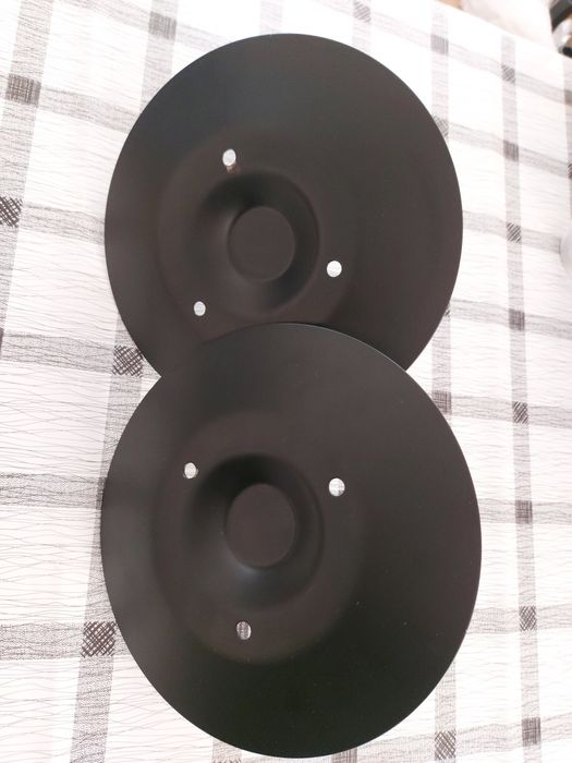 Диски захисту рослин  Weima  24 мм.