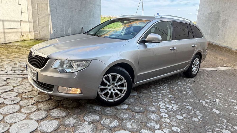 2.0TDI 140KM DSG! Po prostu - Sprawdź!