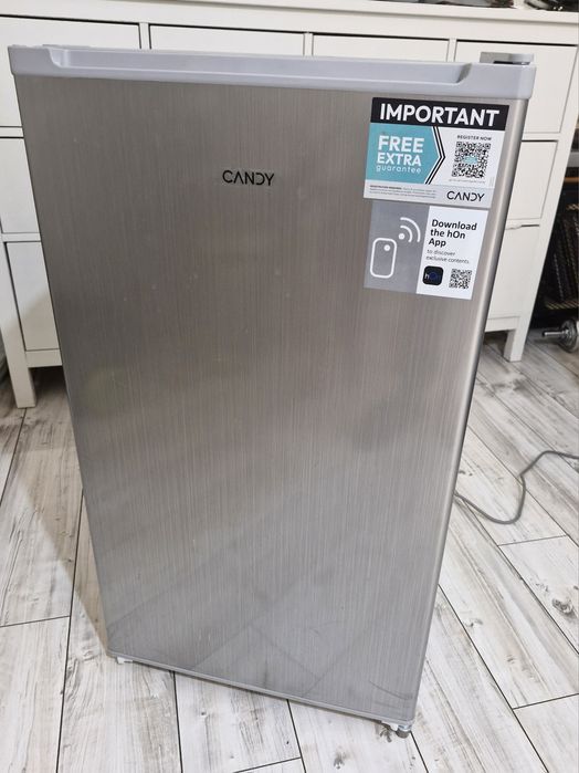 Lodówka Candy COHS 38ES
Lodówka Candy COHS