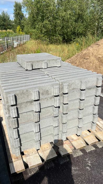 Kostka ecogratta Betard