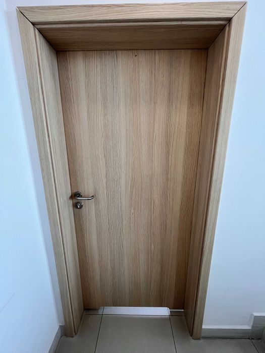 Drzwi wewnętrzne PORTA