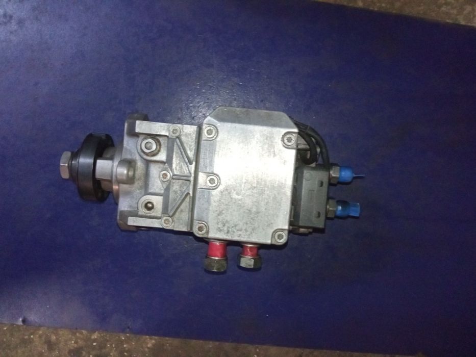 Тнвд Паливний насос 0470504035 Ford Mondeo MK3 Форд Мондео 2.0TDI TDDI