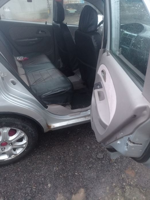 Продам  Чері джагі