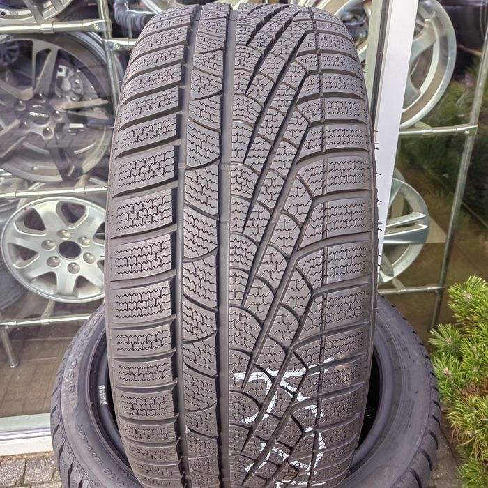 xx255/40R19 100V Pirelli Sottozero W240 Komplet zima 2020 KZ41 rezerwacja