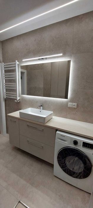 Apartament 2 pokoje,Plaza Tower II, wysoki standard, parking free