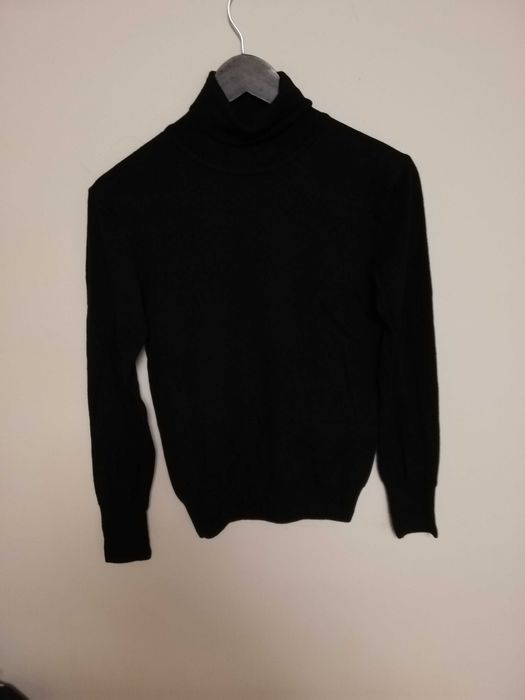 golf vistula s m 36 38 wełna merino 100% golf vistula wełna merino s m 36 38