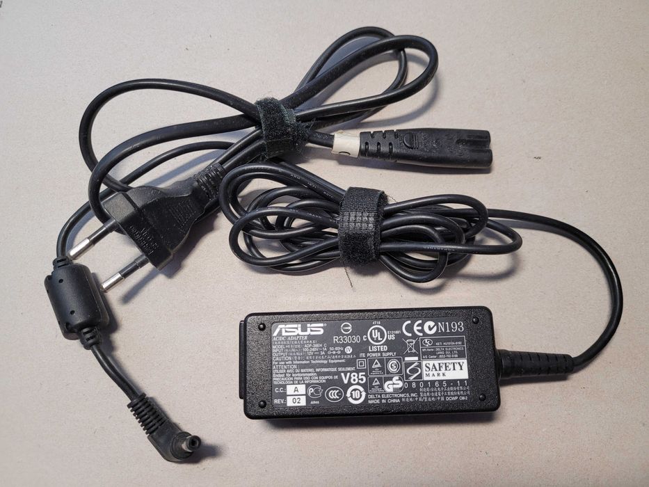 Zasilacz ASUS ADP-36EH