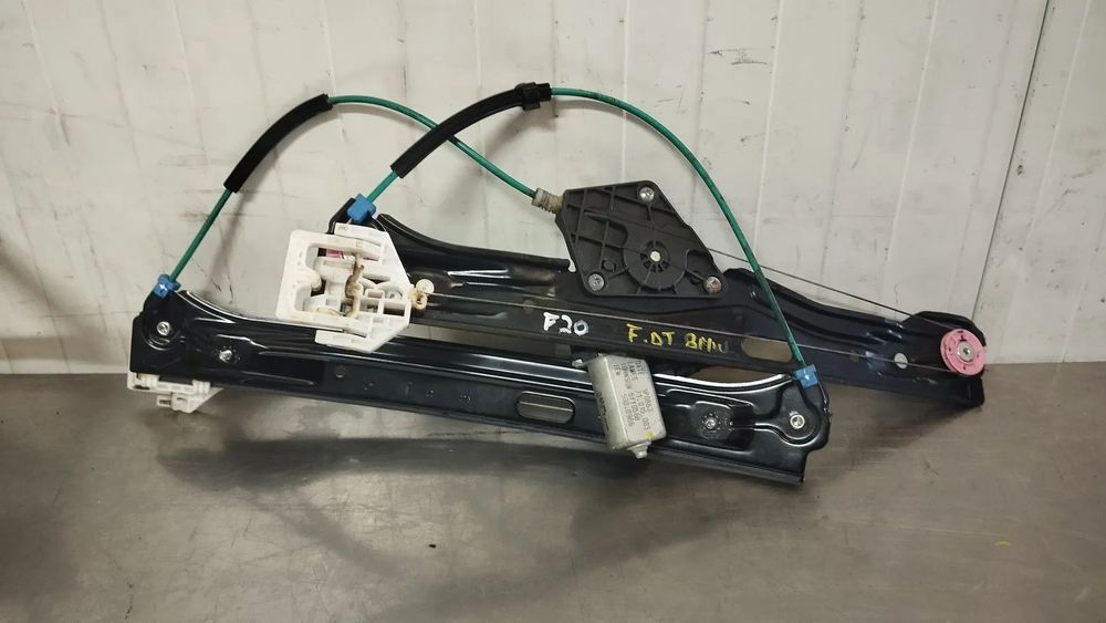 ELEVADOR DO VIDRO BMW SERIE 1 F20 (2011-2019) - FRENTE DIREITO / TRAS