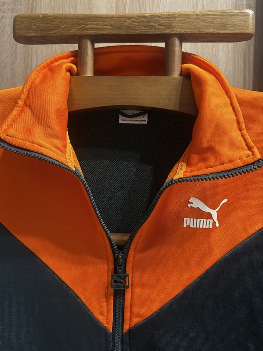 Чоловіча кофта / олімпійка Puma
