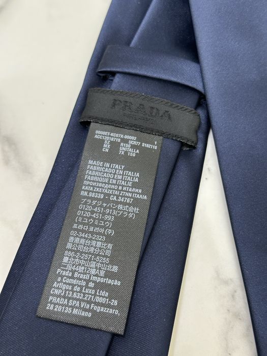 Галстук Prada ‼️SALE‼️