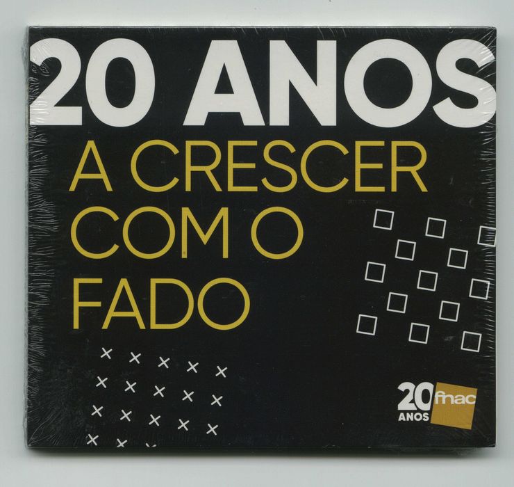 2 CD's - Ana Moura + Coletânea