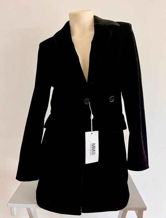 Blazer MM6 Maison Margiela