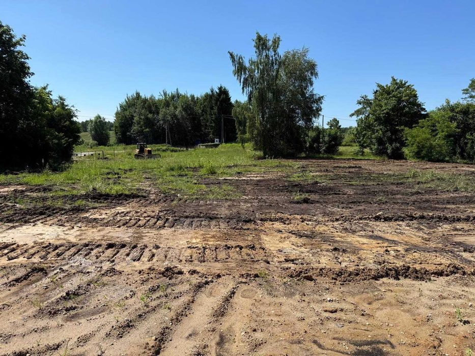 Sprzedam działki okolice Małdyt - Więcej