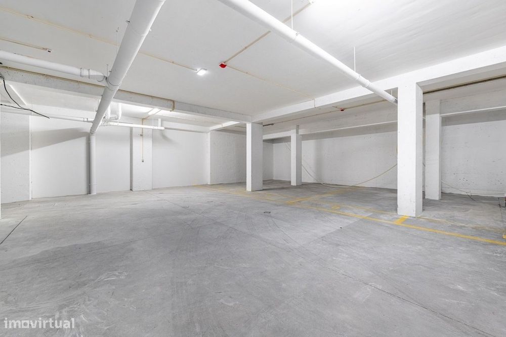 Apartamento T3 com Terraço em Gualtar, Braga