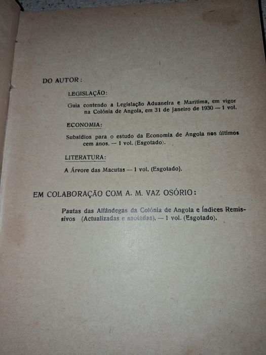 Estudos Ultramarinos