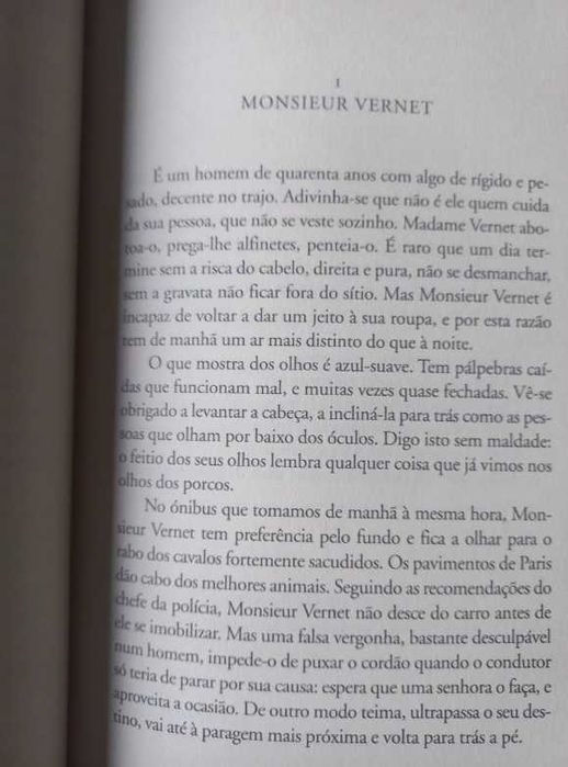 O Pendura - Jules Renard