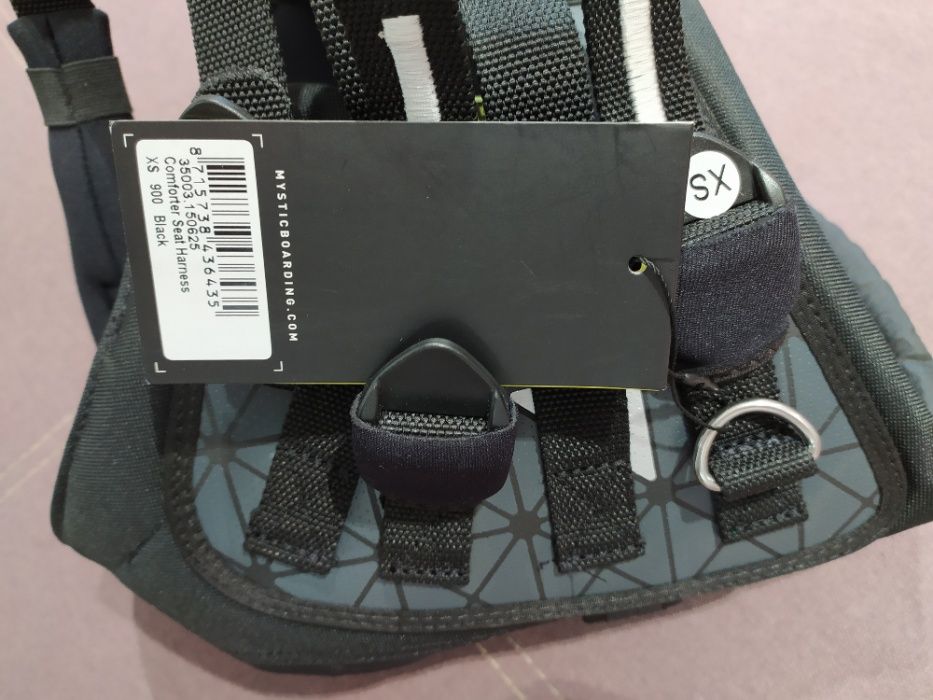 Трапеція Mystic Comforter Seat Harness