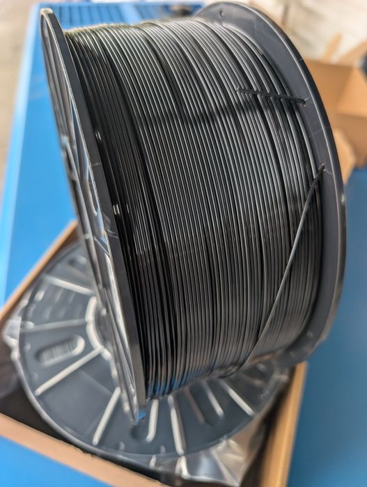 Філомент PETG 1.75мм 0.75 1.0 3.0 кг
