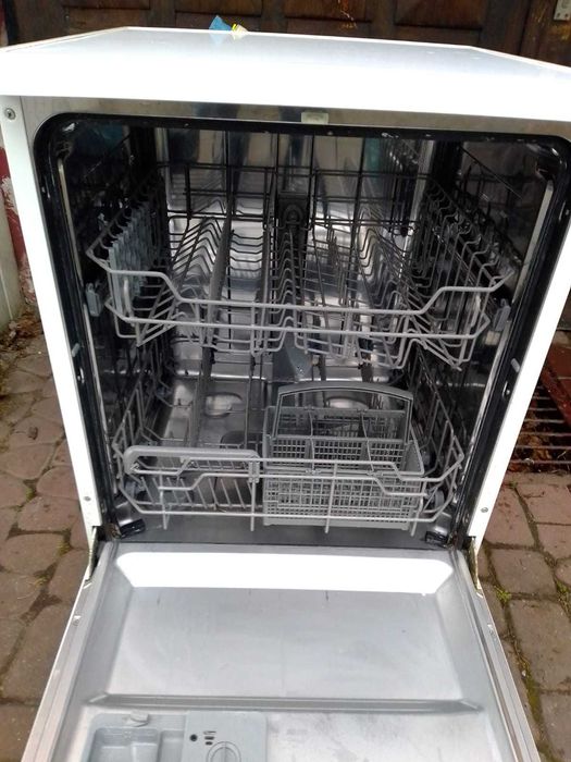 Zmywarka do naczyń wolnostojąca