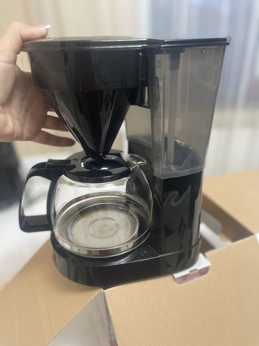 Крапельна кавоварка