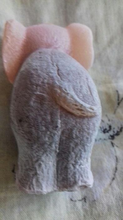 Мыло Слоник в подарочной упаковке