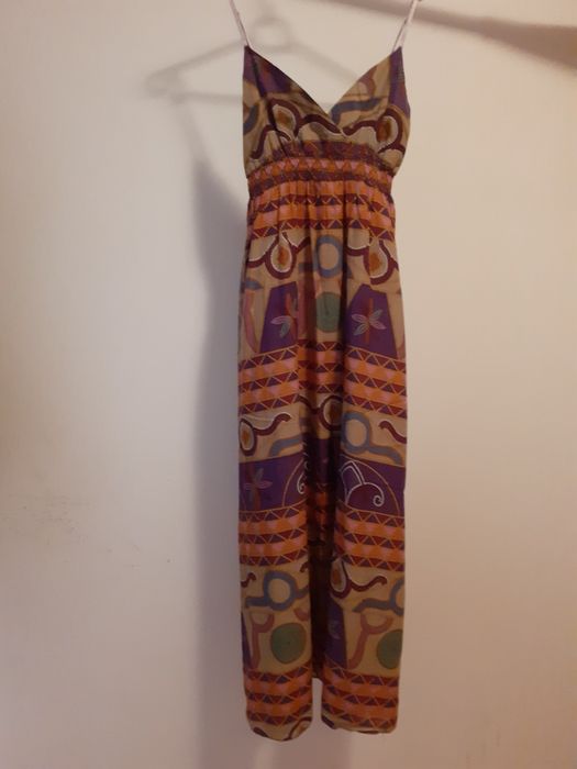 Sukienka długa  S / M