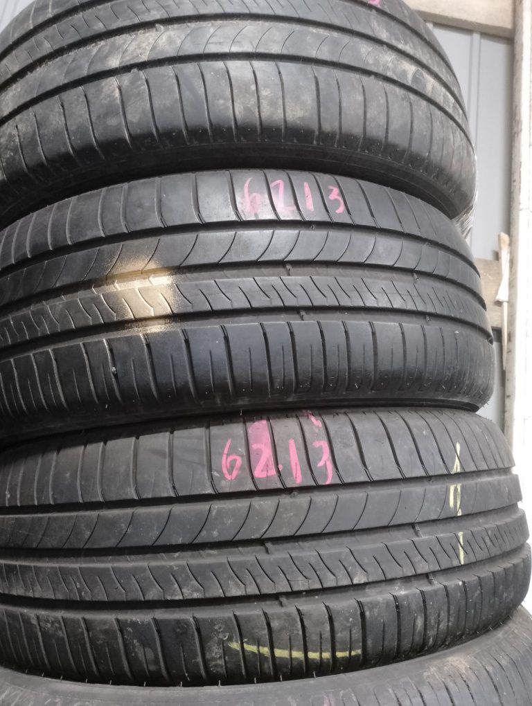 Продам летние шины 205/55 r16: 1 150 грн. - Автошини Кривий Ріг на Olx