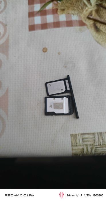 Smartfon Sony Xperia