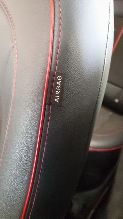 Airbag banco esquerdo HYUNDAI Kauai (OS)