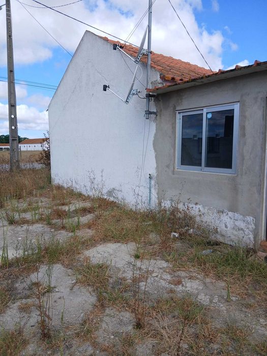 terreno Urbano 544m2 com moradia atualmente com +- 80 m2