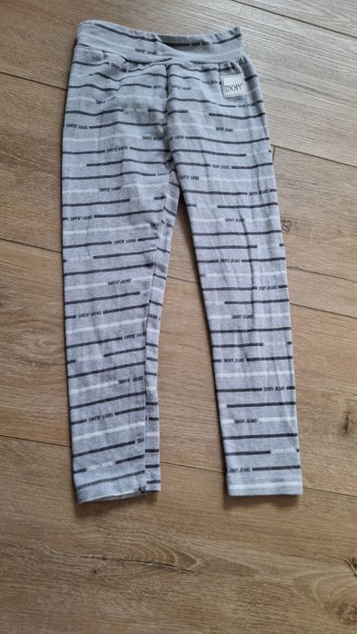 Leginsy DKNY 116