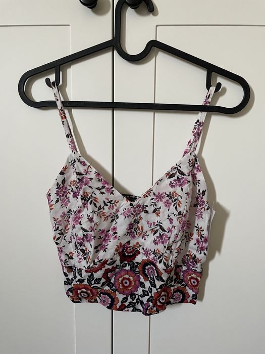 Komplet dwuczęściowy